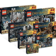 Illustration for article titled Add Lego to Your Photos, Get Huge Lego Sets for Free with Legos Happy Holiplay Contest